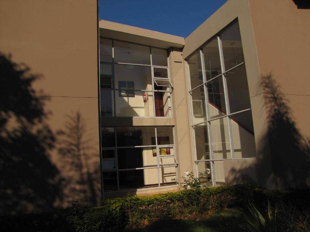 Silver Oak boutique hotel in Hyde Park, Sandton